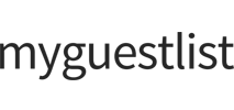 MyGuestlist Logo